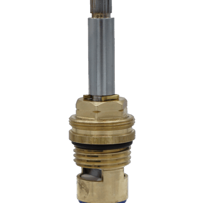 Chrome Plated Brass Cold Ceramic Cartridge for Soho