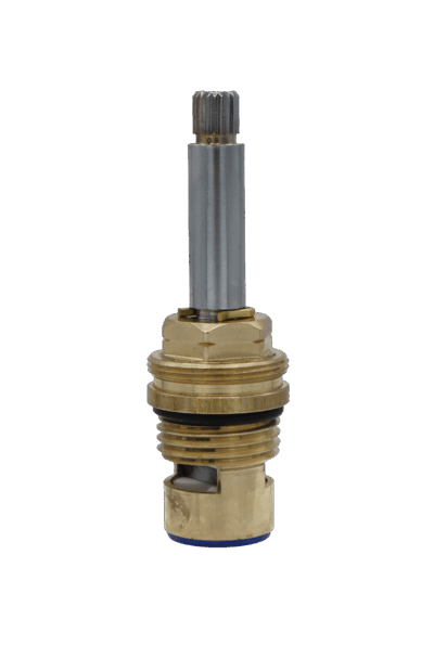 Chrome Plated Brass Cold Ceramic Cartridge for Soho