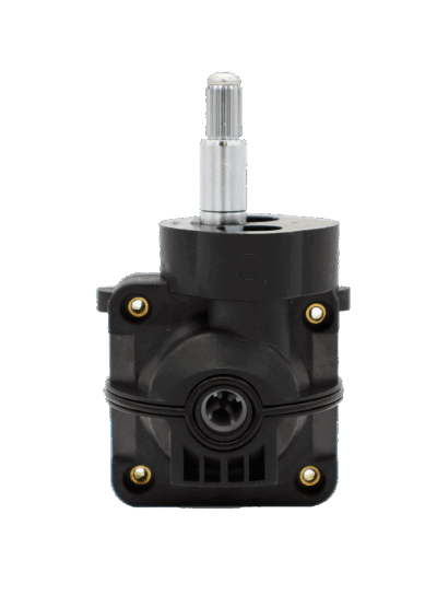 Single Handle Modular Pressure Balance Cartridge for Grohe 47157000 - Image 2