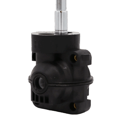 Single Handle Modular Pressure Balance Cartridge