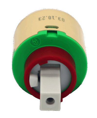 Matco Norca Single Handle Ceramic Cartridge MN-PPB100CW - Image 3