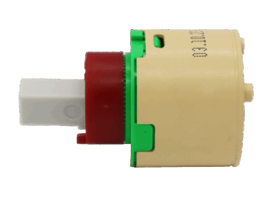 Matco Norca Single Handle Ceramic Cartridge MN-PPB100CW - Image 4