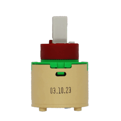 Matco Norca Single Handle Ceramic Cartridge MN-PPB100CW