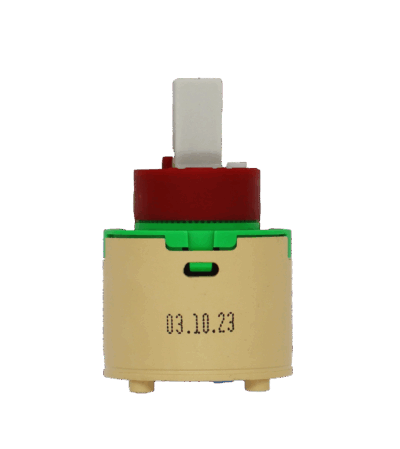 Matco Norca Single Handle Ceramic Cartridge MN-PPB100CW