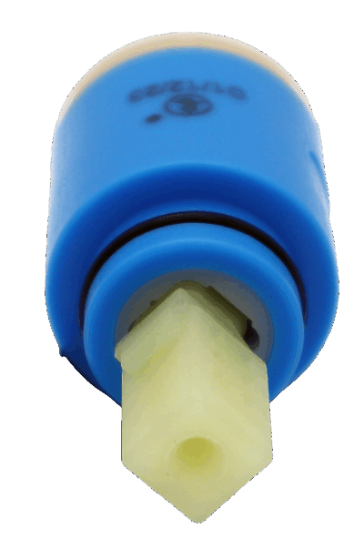 Matco Norca MN-626147 Single Handle Ceramic Cartridge - Image 3