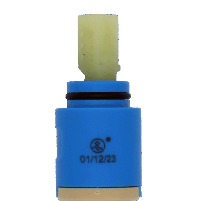 Matco Norca MN-626147 Single Handle Ceramic Cartridge