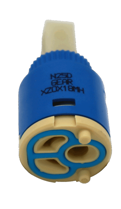 Matco Norca MN-PBL150 Single Handle Ceramic Cartridge N25D - Image 2