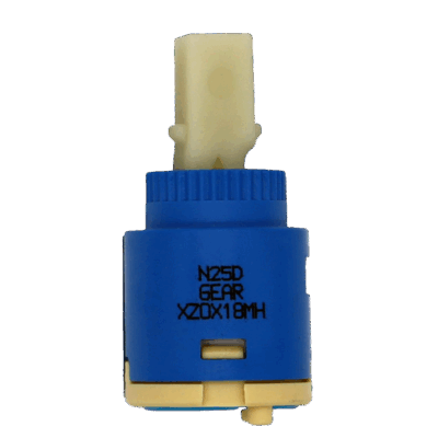 Matco Norca MN-PBL150 Single Handle Ceramic Cartridge N25D