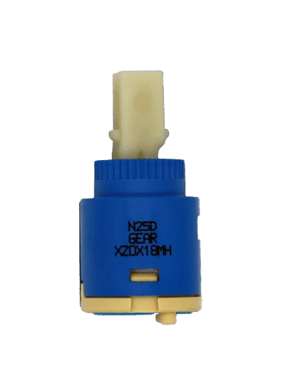 Matco Norca MN-PBL150 Single Handle Ceramic Cartridge N25D