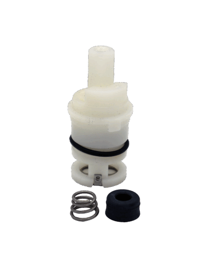 Matco Norca MN-A66D636N Hot or Cold Washerless Cartridge with Seat & Spring