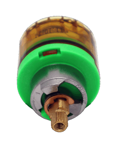 Matco Norca Single Handle Ceramic Cartridge MN-PPB100C - Image 3