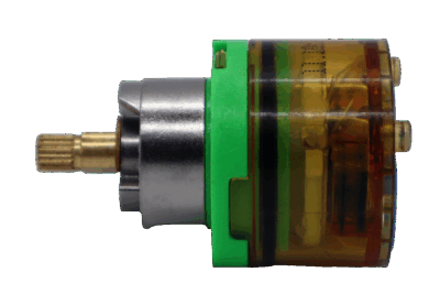 Matco Norca Single Handle Ceramic Cartridge MN-PPB100C - Image 4