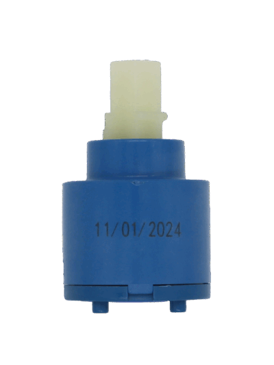 Matco Norca MN-RP20005 Single Handle Ceramic Cartridge