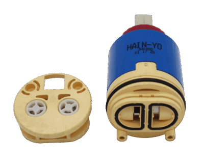 Matco Norca Single Handle Ceramic Cartridge MN-PAE100C JH04BD - Image 3