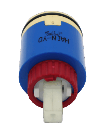 Matco Norca Single Handle Ceramic Cartridge MN-PAE100C JH04BD - Image 4