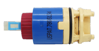Matco Norca Single Handle Ceramic Cartridge MN-PAE100C JH04BD - Image 5
