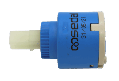 Matco Norca MN-PAE955C Single Handle Ceramic Cartridge Sedal - Image 4