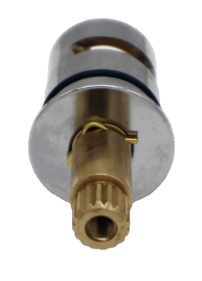 Cold Brass Ceramic Cartridge for Various Faucets - Image 2