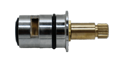 Cold Brass Ceramic Cartridge for Various Faucets - Image 3