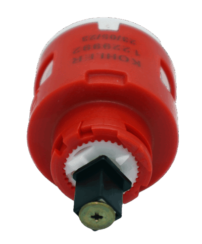 Kohler 1315494 Single Handle Ceramic Cartridge - Image 3