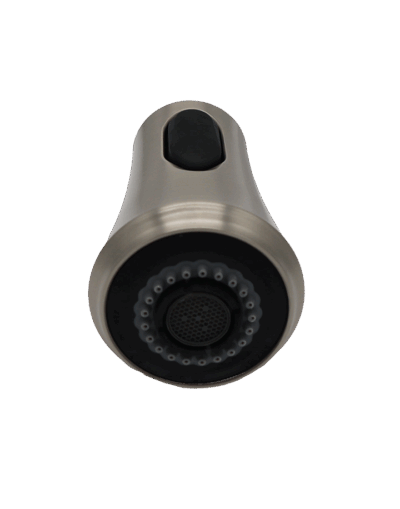 Moen 173137SRS Stainless Steel Spray Head - Image 2