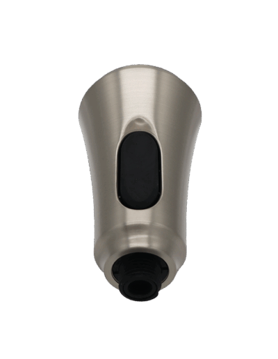Moen 173137SRS Stainless Steel Spray Head - Image 3