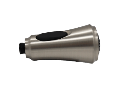 Moen 173137SRS Stainless Steel Spray Head - Image 4