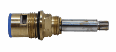 Chrome Plated Brass Cold Ceramic Cartridge for Soho PST-2781C - Image 2