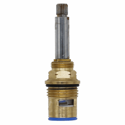 Cold Chrome Plated Ceramic Cartridge for Soho