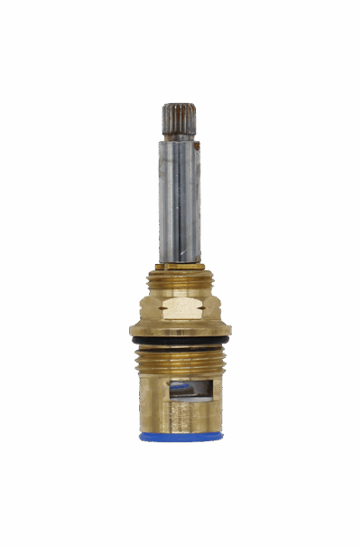 Chrome Plated Brass Cold Ceramic Cartridge for Soho PST-2781C