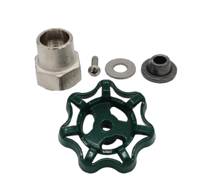 Prier C-234KT-804 Loose Key to Handle Conversion Kit