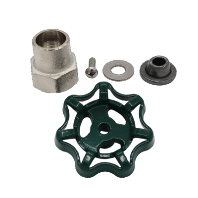 Prier C-234KT-804 Loose Key to Handle Conversion Kit