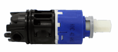 Single Handle Cartridge for Moen M-Core 1213 KNC 40 AHWS - Image 3