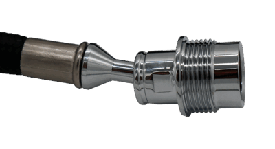 Price Pfister 951-1190 Pull Down Pull Out Replacement Spray Hose for Avanti F529-7AN Series Faucets - Image 3