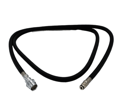 Price Pfister 951-1190 Pull Down Pull Out Replacement Spray Hose for Avanti F529-7AN Series Faucets