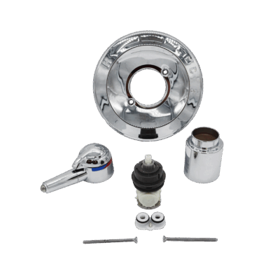 Rebuild Kit for Delta 1700 Series Faucets Chrome Plated NRP46463