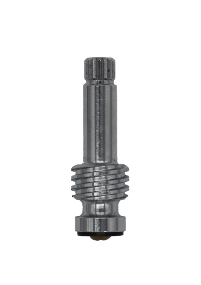 Hot Chrome Plated Stem for Sterling