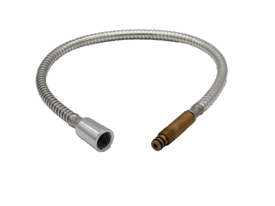 Matco Norca MN-RP-70618 Chrome Plated Braided Hose RP7061801