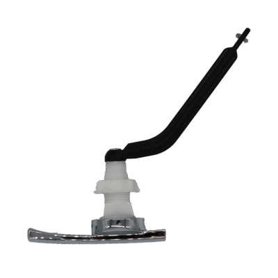 Kohler K-GP1142713-CP Trip Lever Kit for Wellworth Toilets - Image 2