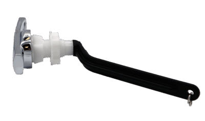 Kohler K-GP1142713-CP Trip Lever Kit for Wellworth Toilets - Image 3