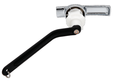 Kohler K-GP1142713-CP Trip Lever Kit for Wellworth Toilets - Image 4
