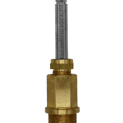Shower Tub Stem Unit for Briggs Republic