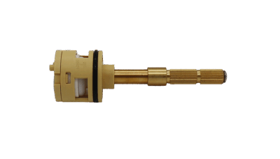 Matco Norca RP-20147 Single Handle Ceramic Diverter Cartridge - Image 4
