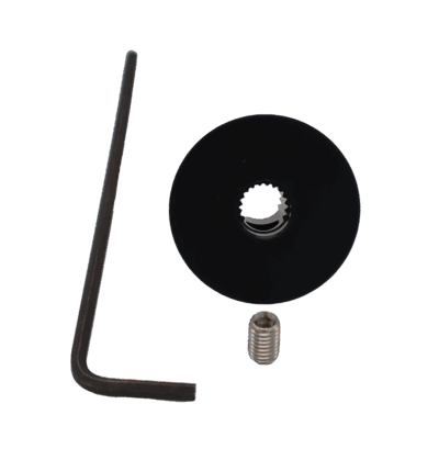 Moen 200713 Diverter Handle Kit for M-Core Transfer Valve - Image 2