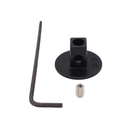 Moen 200713 Diverter Handle Kit for M-Core Transfer Valve