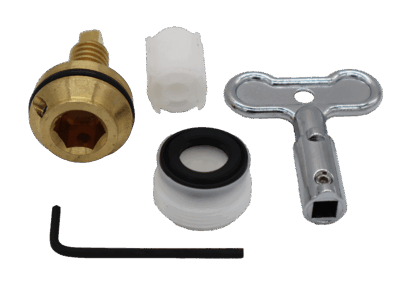 Josam 71050P08U Hydrasan I Hydrant Repair Kit - Image 2