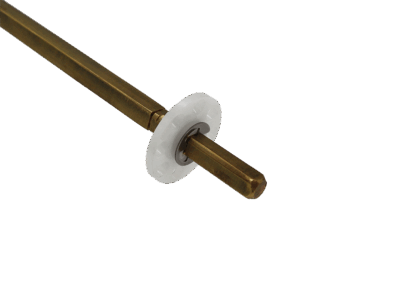Josam 09589B-N Hydrasan I Hydrant Actuator Rod - Image 2