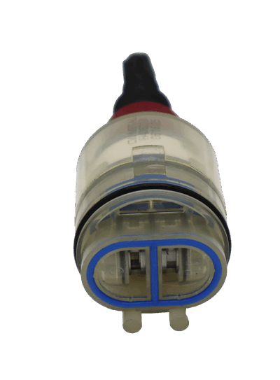 Single Handle Pressure Balanced Cartridge for Delta CW Metal H40621B - Image 2
