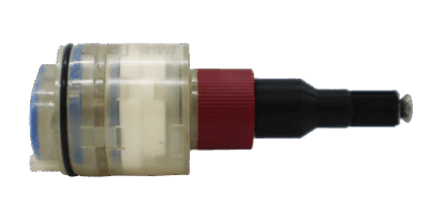 Single Handle Pressure Balanced Cartridge for Delta CW Metal H40621B - Image 3