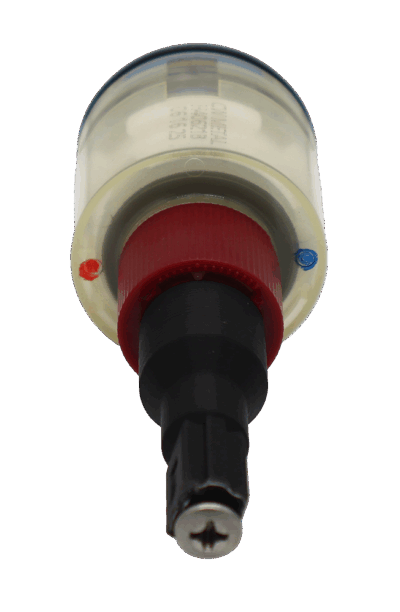 Single Handle Pressure Balanced Cartridge for Delta CW Metal H40621B - Image 4